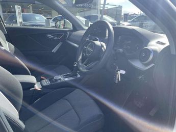 Audi Q2 35 TFSI Sport 5dr S Tronic