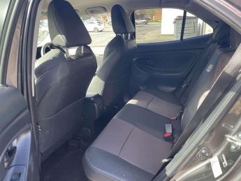 Toyota Yaris Cross 1.5 Hybrid Excel 5dr CVT