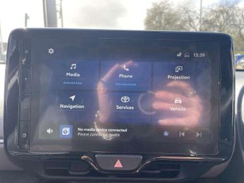 Toyota Yaris Cross 1.5 Hybrid Excel 5dr CVT