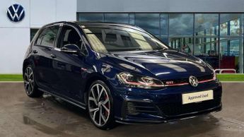 Volkswagen Golf GTi 2.0 TSI 245 GTI Performance 5dr DSG