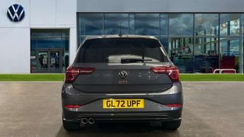 Volkswagen Polo GTI 2.0 TSI GTI 5dr DSG