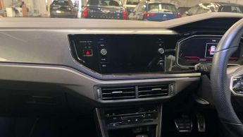 Volkswagen Polo GTI 2.0 TSI GTI 5dr DSG
