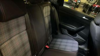 Volkswagen Polo GTI 2.0 TSI GTI 5dr DSG