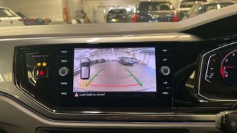 Volkswagen Polo GTI 2.0 TSI GTI 5dr DSG