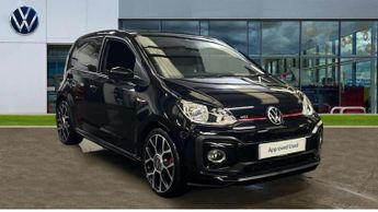 Volkswagen Up 1.0 115PS Up GTI 5dr