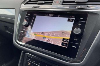 Volkswagen Tiguan 1.5 TSI 150 Active 5dr DSG