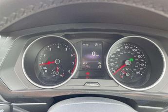 Volkswagen Tiguan 1.5 TSI 150 Active 5dr DSG