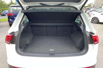 Volkswagen Tiguan 1.5 TSI 150 Active 5dr DSG