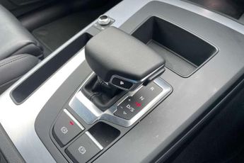 Audi Q5 50 TFSI e Quattro Sport 5dr S Tronic