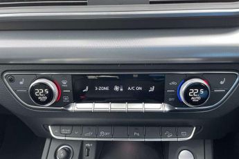 Audi Q5 50 TFSI e Quattro Sport 5dr S Tronic