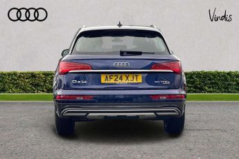 Audi Q5 50 TFSI e Quattro Sport 5dr S Tronic