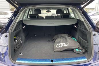 Audi Q5 50 TFSI e Quattro Sport 5dr S Tronic