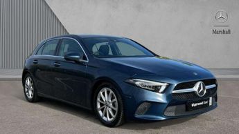 Mercedes A Class A200 Sport Premium Plus 5dr Auto