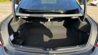 Mercedes-Benz C-Class Coupe C200 AMG Line Edition Premium 2dr 9G-Tronic