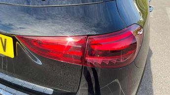 Mercedes-Benz GLA GLA 200 AMG Line Executive 5dr Auto