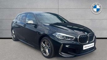 BMW 135 M135i xDrive 5dr Step Auto