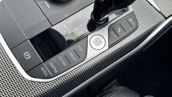 BMW 3 Series 320i xDrive M Sport 4dr Step Auto