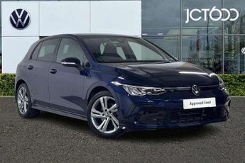 Volkswagen Golf 1.5 TSI 150 R-Line 5dr