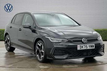 Volkswagen Golf TDi 2.0 TDI 150 R-Line 5dr DSG