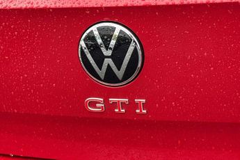 Volkswagen Polo GTI 2.0 TSI GTI 5dr DSG