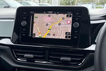 Volkswagen T-Roc 1.5 TSI Black Edition Plus 5dr DSG