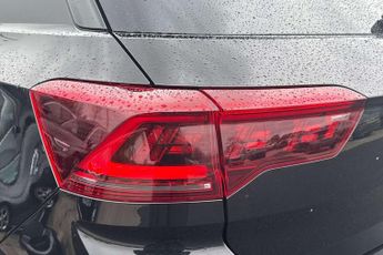 Volkswagen T-Roc 1.5 TSI Black Edition Plus 5dr DSG