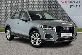 Audi Q2 35 TFSI Sport 5dr