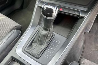Audi Q3 35 TFSI Edition 1 5dr S Tronic