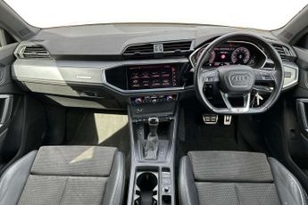 Audi Q3 35 TFSI Edition 1 5dr S Tronic