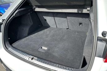 Audi Q3 35 TFSI Edition 1 5dr S Tronic