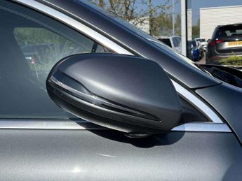 Mercedes-Benz GLC Coupe GLC 220d 4Matic AMG Line Premium 5dr 9G-Tronic