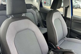SEAT Arona 1.0 TSI 115 SE Technology [EZ] 5dr DSG