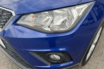 SEAT Arona 1.0 TSI 115 SE Technology [EZ] 5dr DSG