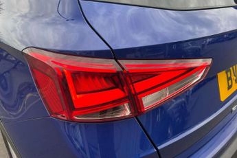 SEAT Arona 1.0 TSI 115 SE Technology [EZ] 5dr DSG