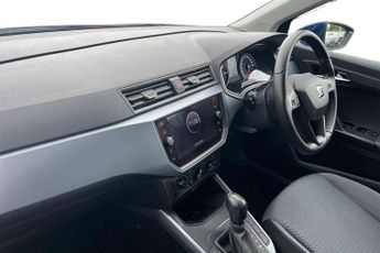 SEAT Arona 1.0 TSI 115 SE Technology [EZ] 5dr DSG
