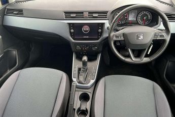 SEAT Arona 1.0 TSI 115 SE Technology [EZ] 5dr DSG