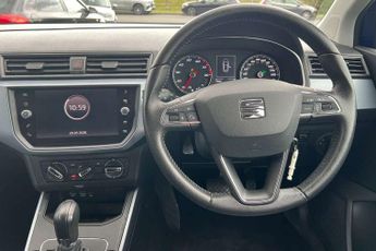 SEAT Arona 1.0 TSI 115 SE Technology [EZ] 5dr DSG