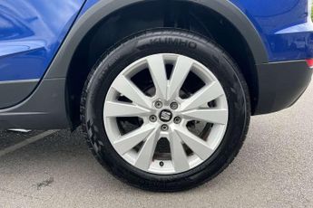 SEAT Arona 1.0 TSI 115 SE Technology [EZ] 5dr DSG