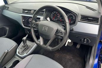 SEAT Arona 1.0 TSI 115 SE Technology [EZ] 5dr DSG
