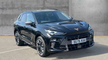 Cupra Terramar 2.0 TSI 265 VZ2 5dr DSG 4Drive