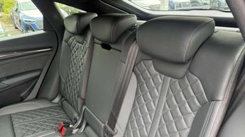 Audi SQ5 SQ5 TDI Quattro 5dr Tiptronic