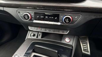 Audi SQ5 SQ5 TDI Quattro 5dr Tiptronic