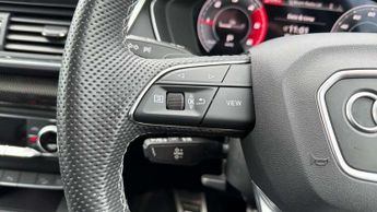 Audi SQ5 SQ5 TDI Quattro 5dr Tiptronic