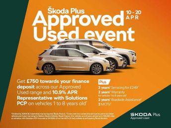 Skoda Kodiaq 1.5 TSI SE L Executive 5dr DSG [7 Seat]