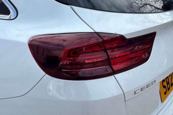 Kia Ceed SW 1.5T GDi ISG 138 3 5dr DCT
