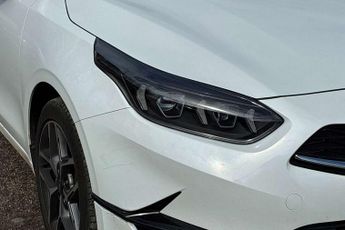 Kia Ceed SW 1.5T GDi ISG 138 3 5dr DCT