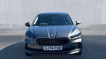 Skoda Superb 1.5 TSI e-TEC SE L 5dr DSG