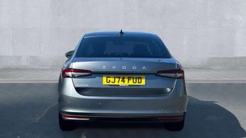 Skoda Superb 1.5 TSI e-TEC SE L 5dr DSG