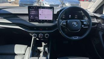Skoda Superb 1.5 TSI e-TEC SE L 5dr DSG
