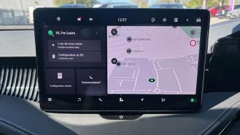 Skoda Superb 1.5 TSI e-TEC SE L 5dr DSG